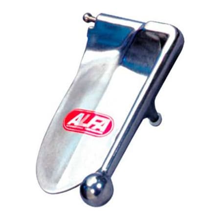 Alfa International Corporation Alfa - Pusher Plate For Alfa GS 12 & VS 12, Hobart VS9 VS-99P